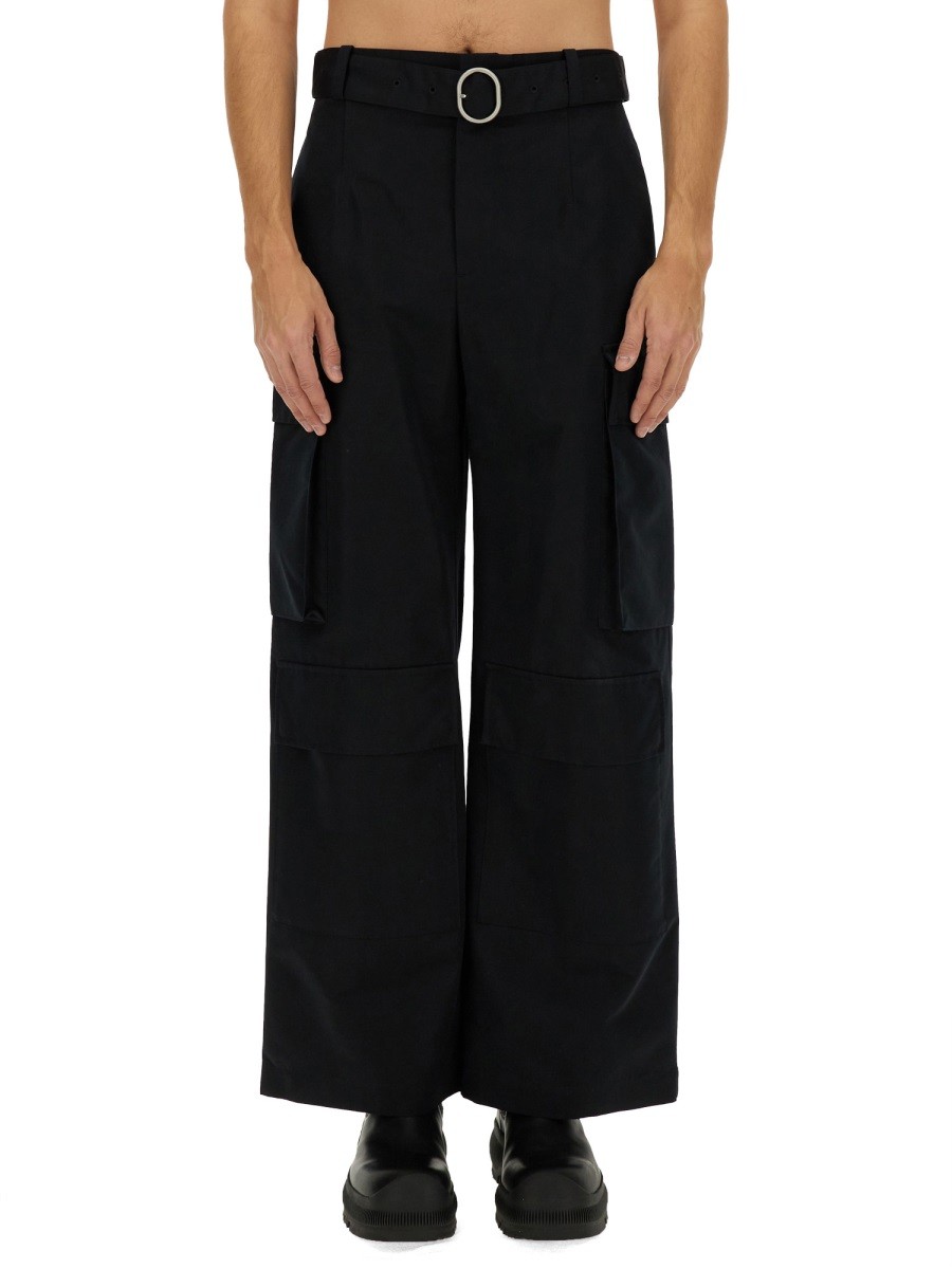 CARGO PANTS