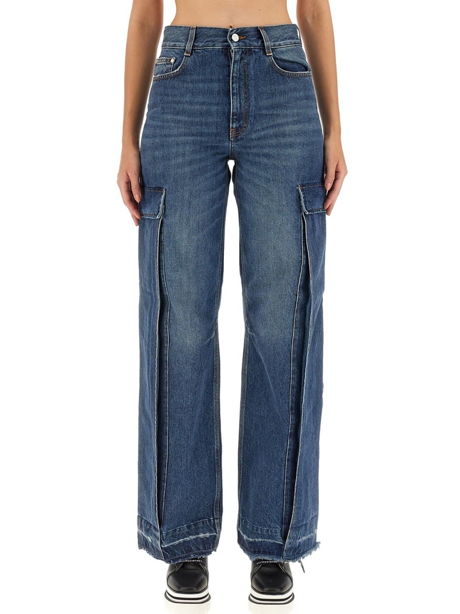CARGO PANTS
