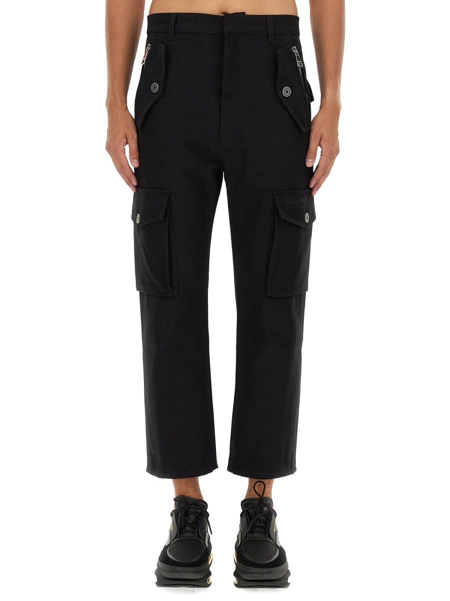 CARGO PANTS