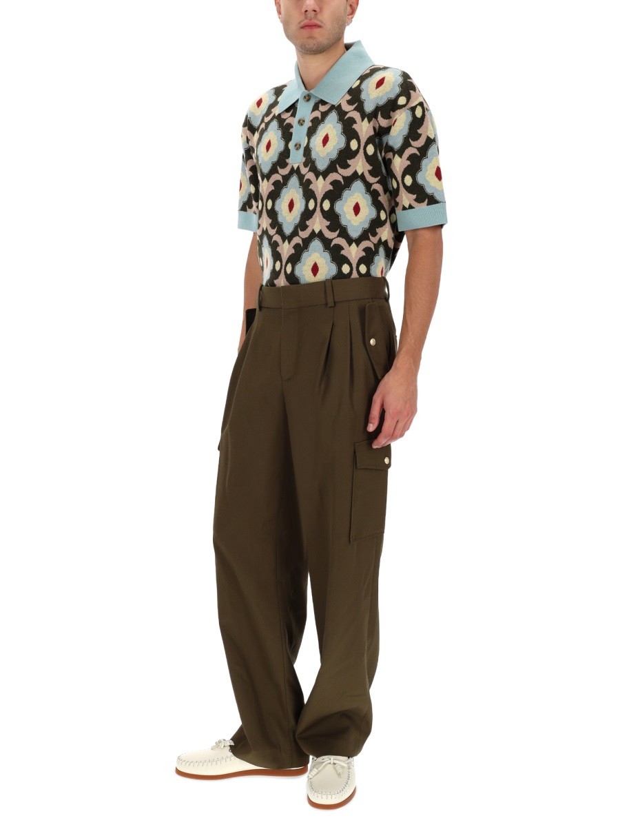 CARGO PANTS - Image 2