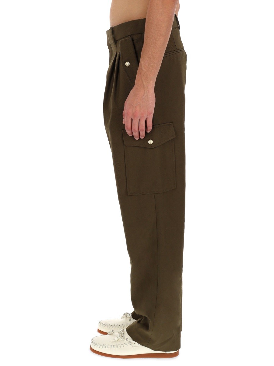 CARGO PANTS - Image 3