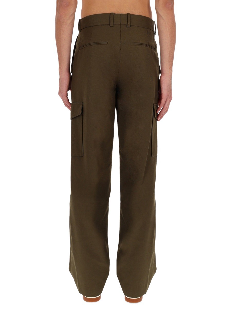CARGO PANTS - Image 4