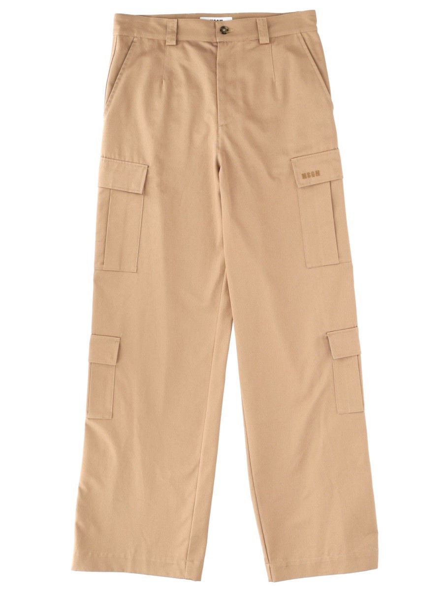CARGO PANTS