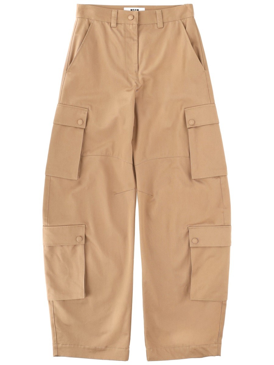 CARGO PANTS