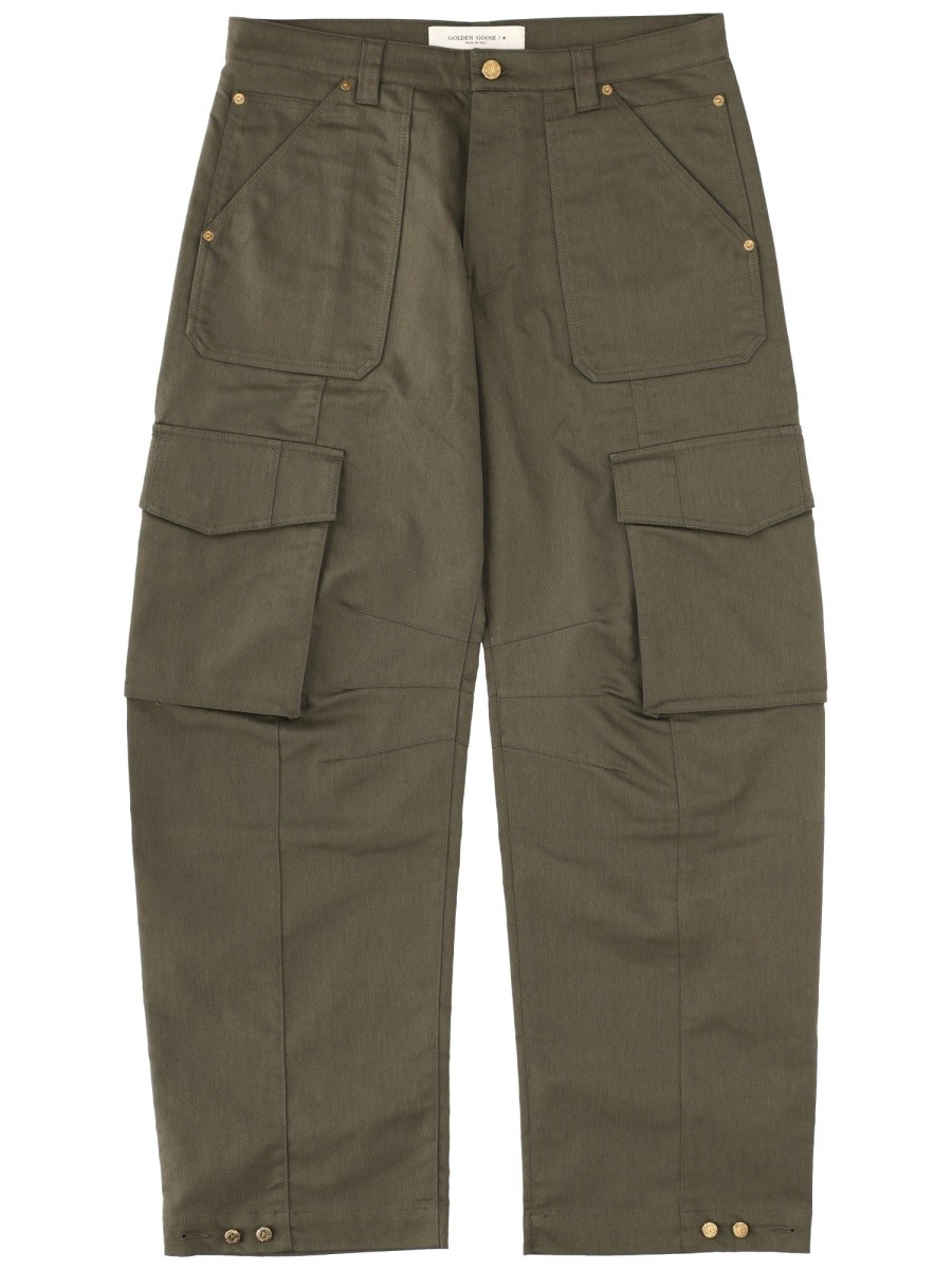 CARGO PANTS