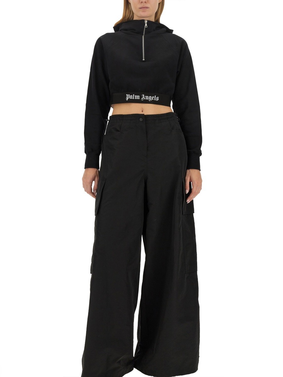 CARGO PANTS - Image 2