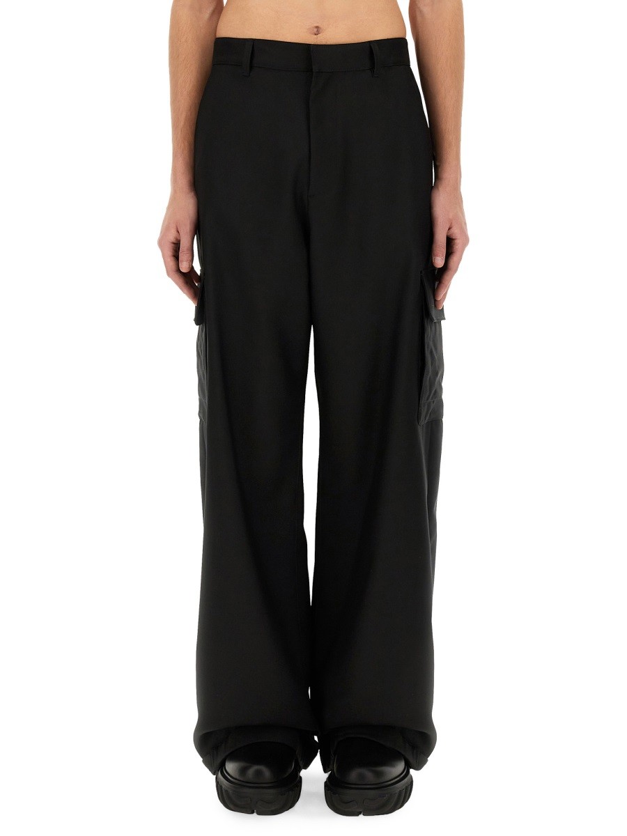 CARGO PANTS