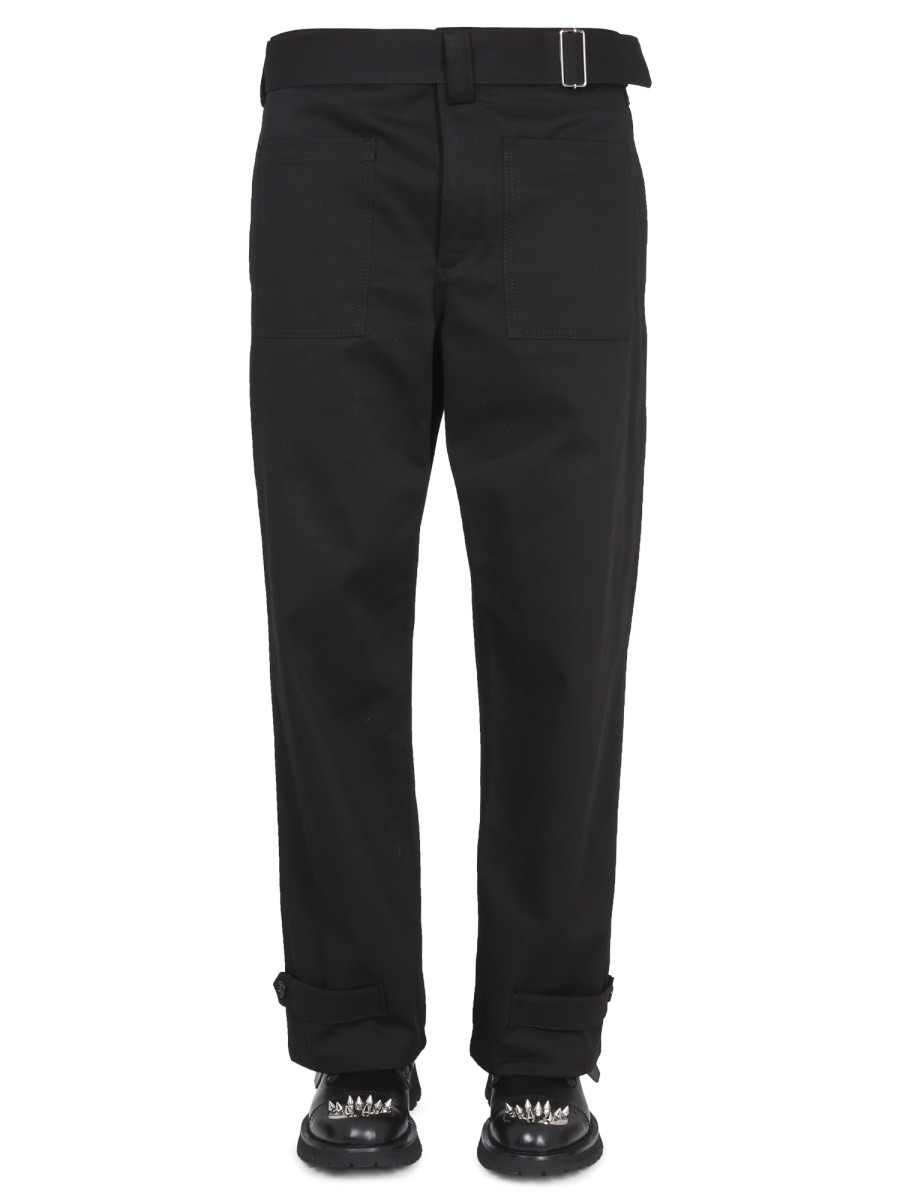 CARGO PANTS