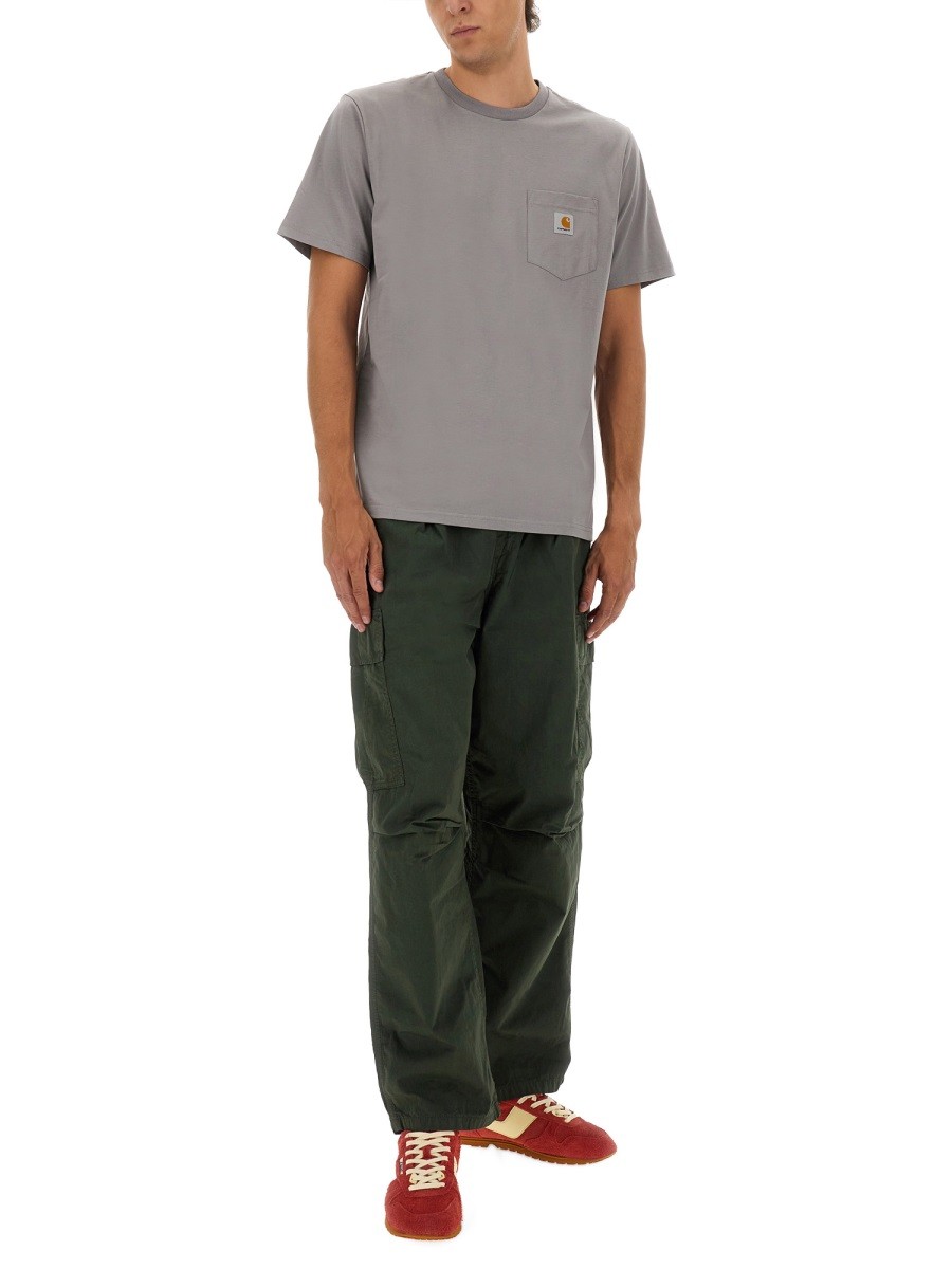 CARGO PANTS "COLE" - Image 2