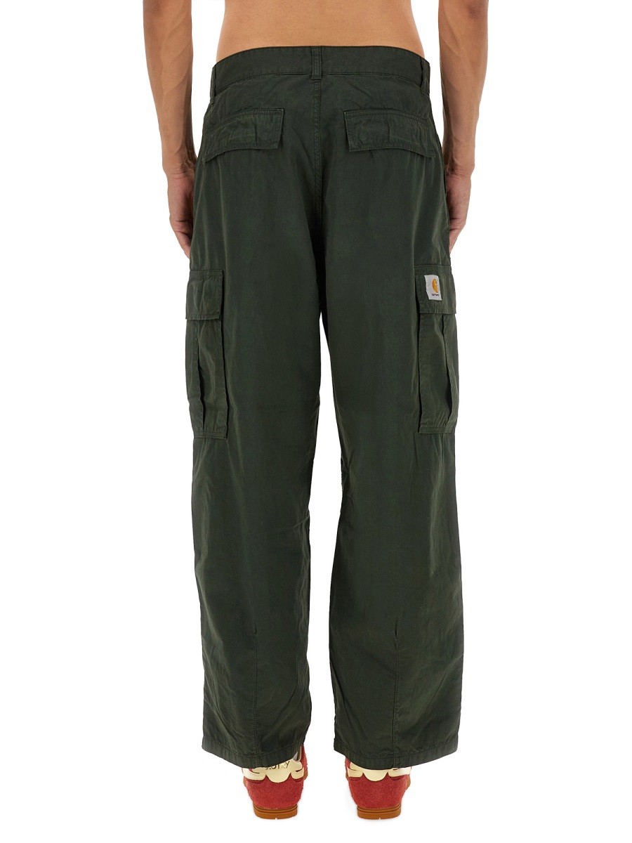 CARGO PANTS "COLE" - Image 3