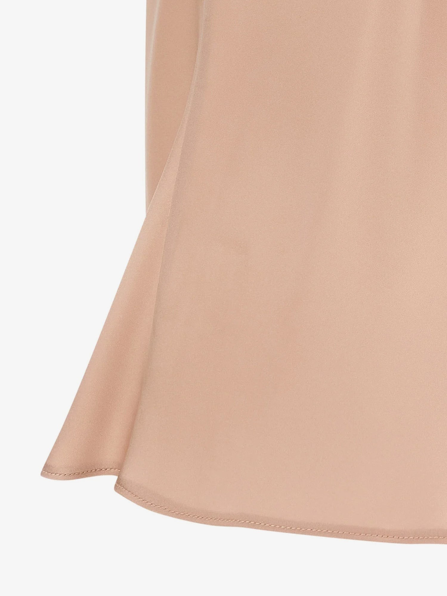 Carota satin top - Image 3