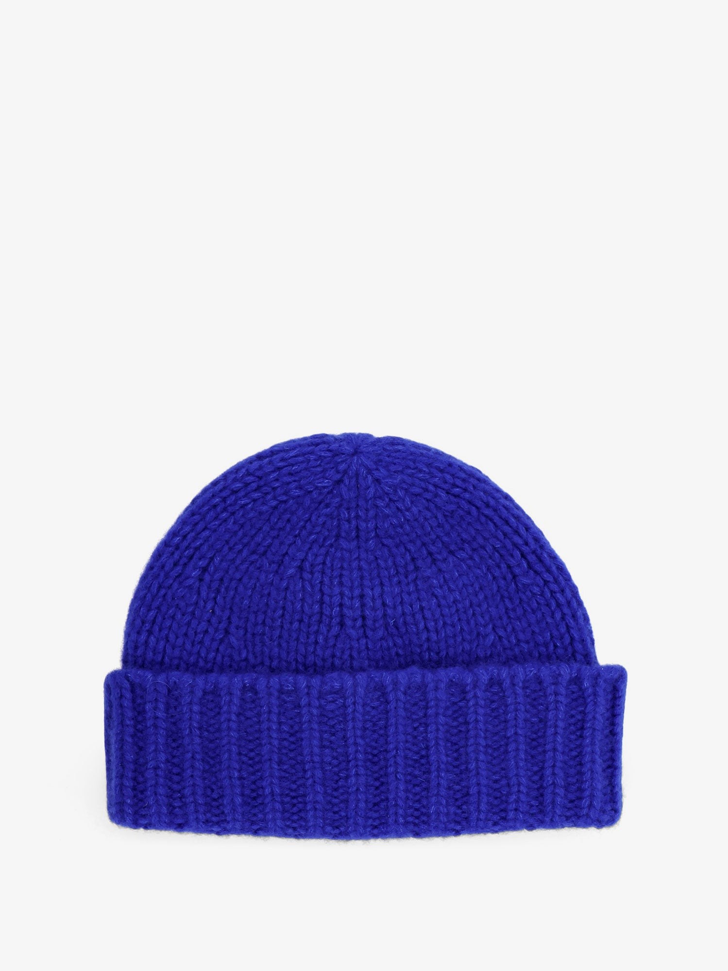 Cashmere and silk Triomphe hat - Image 2