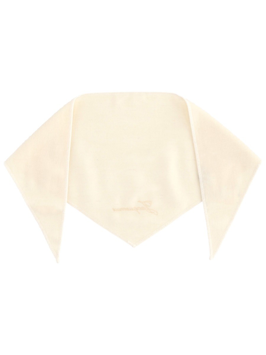 "CASHMERE" BANDANA