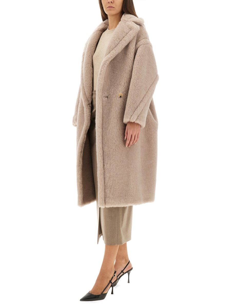 CASHMERE "CINEMA" SWEATER - Image 2