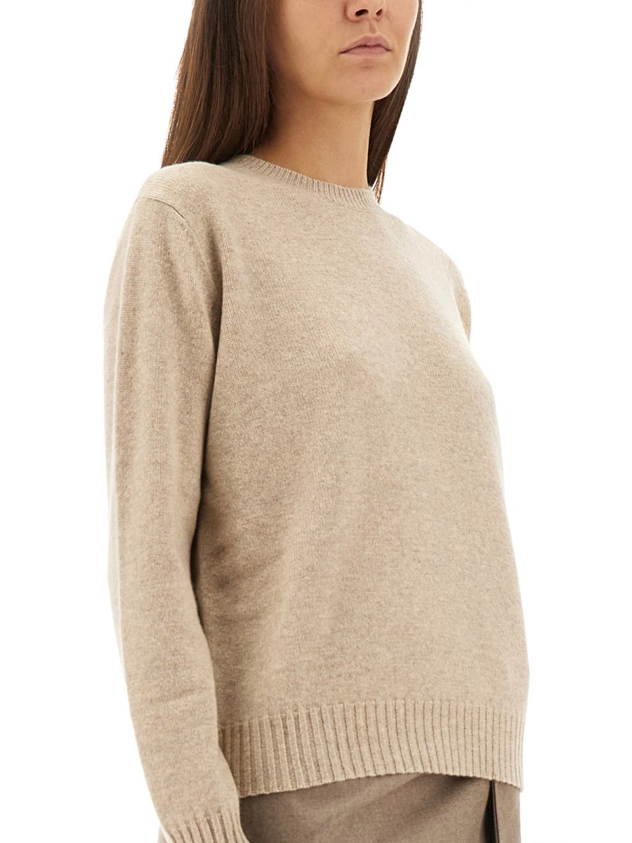 CASHMERE "CINEMA" SWEATER - Image 4