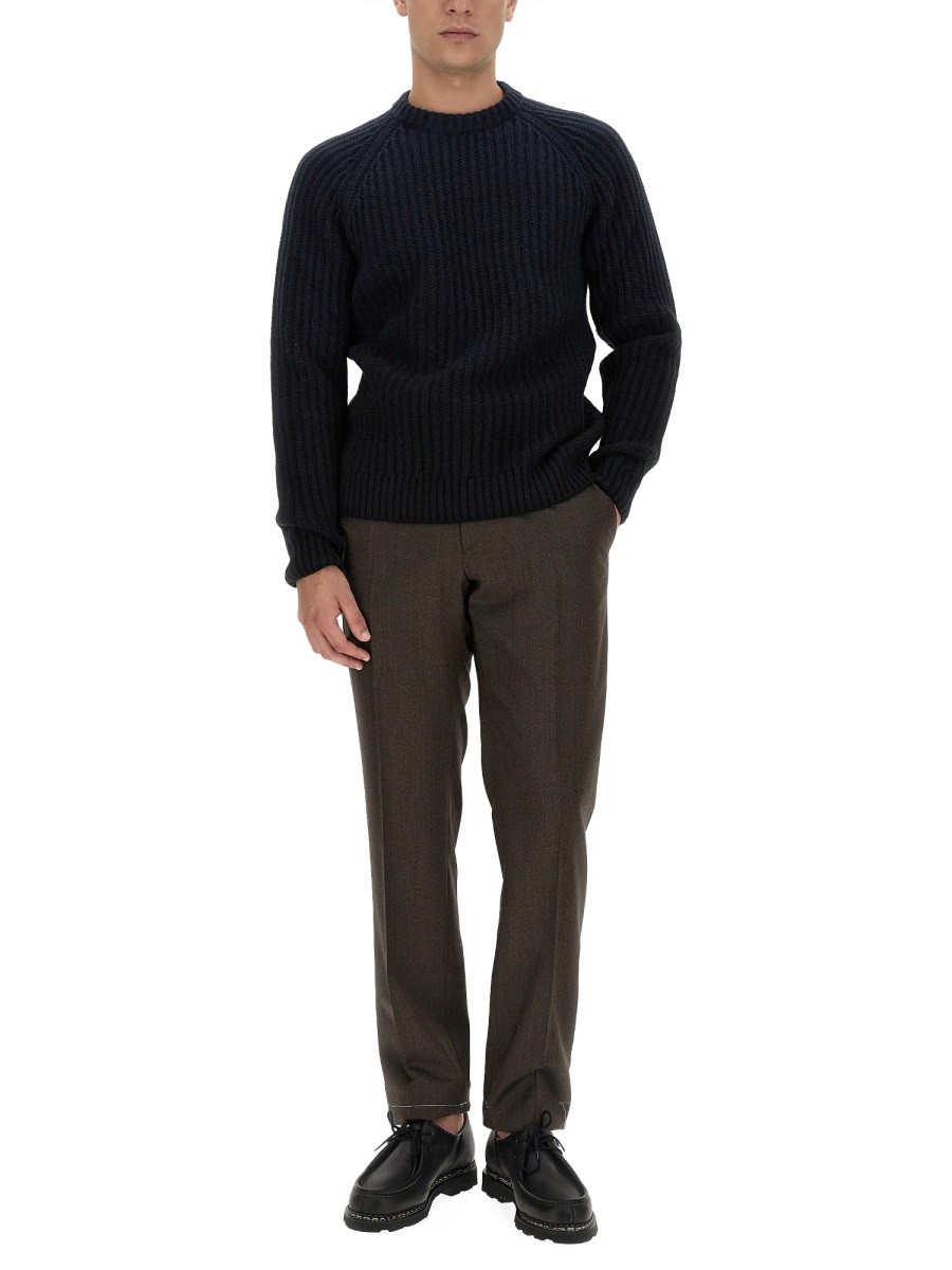 CASHMERE SWEATER - Image 2