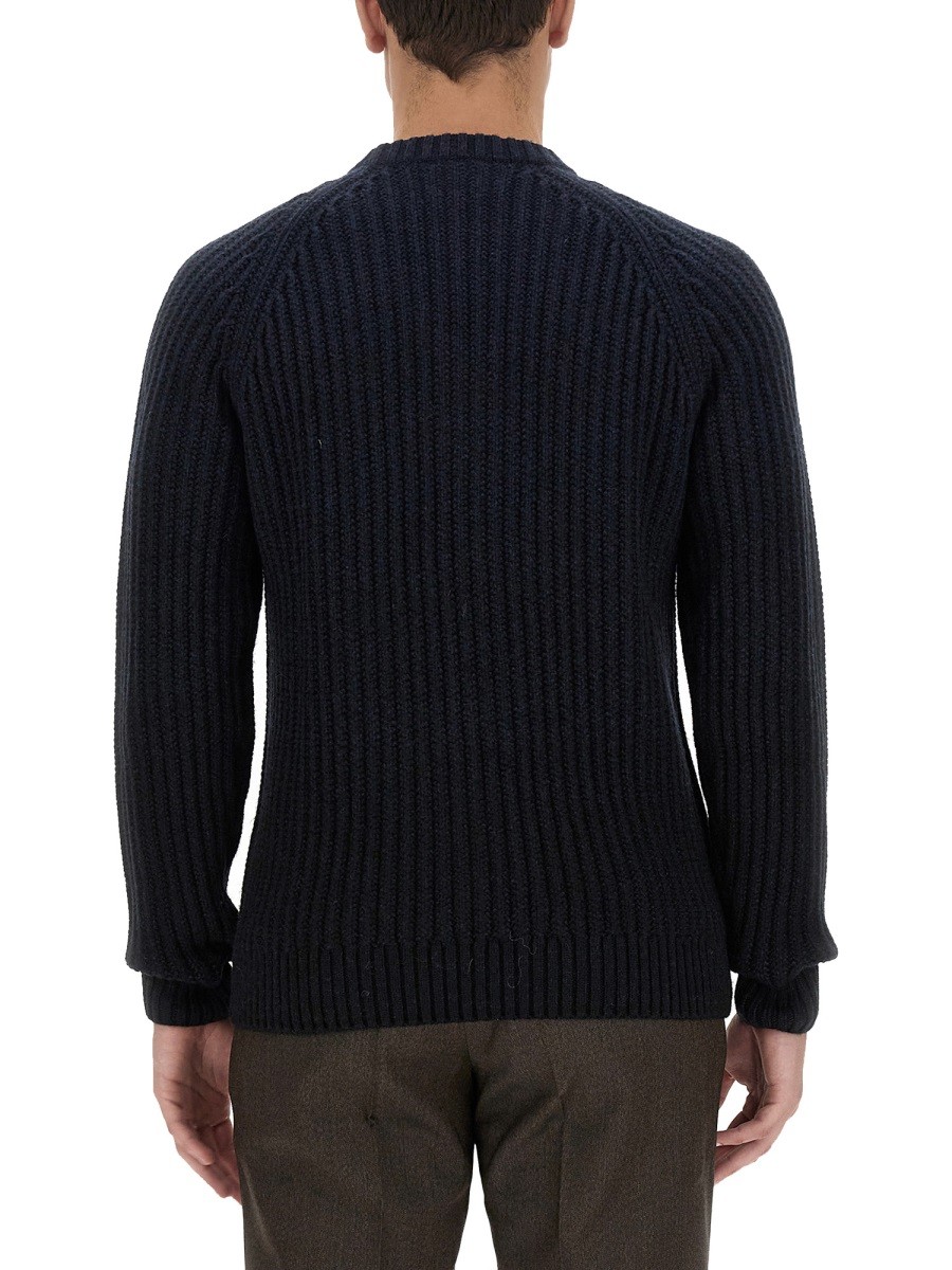 CASHMERE SWEATER - Image 3