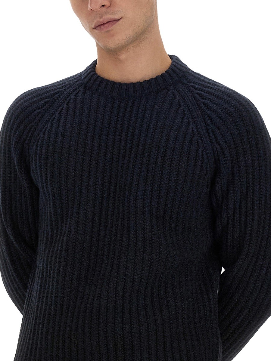 CASHMERE SWEATER - Image 4