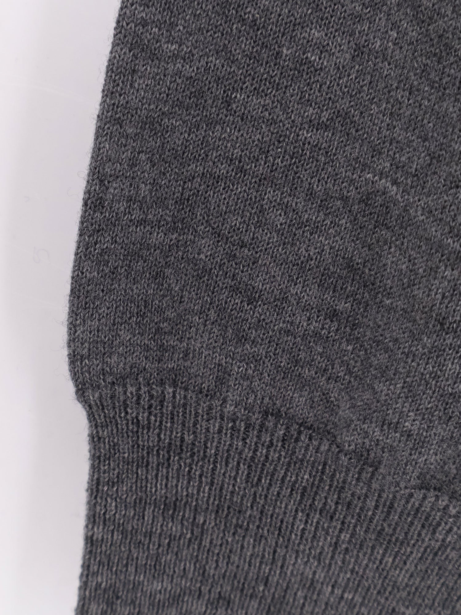 Cashmere sweater - Image 3