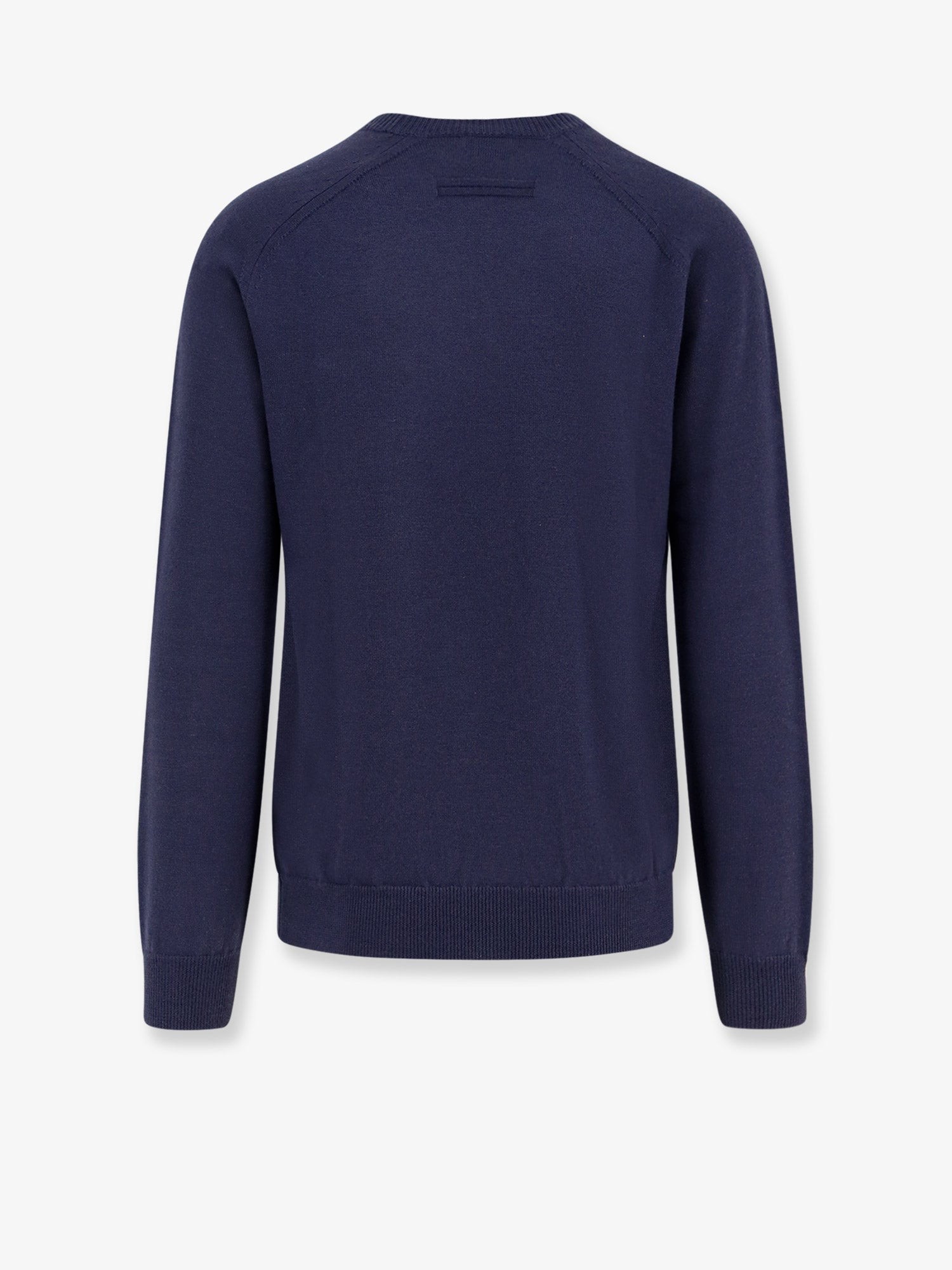 Cashmere sweater - Image 2