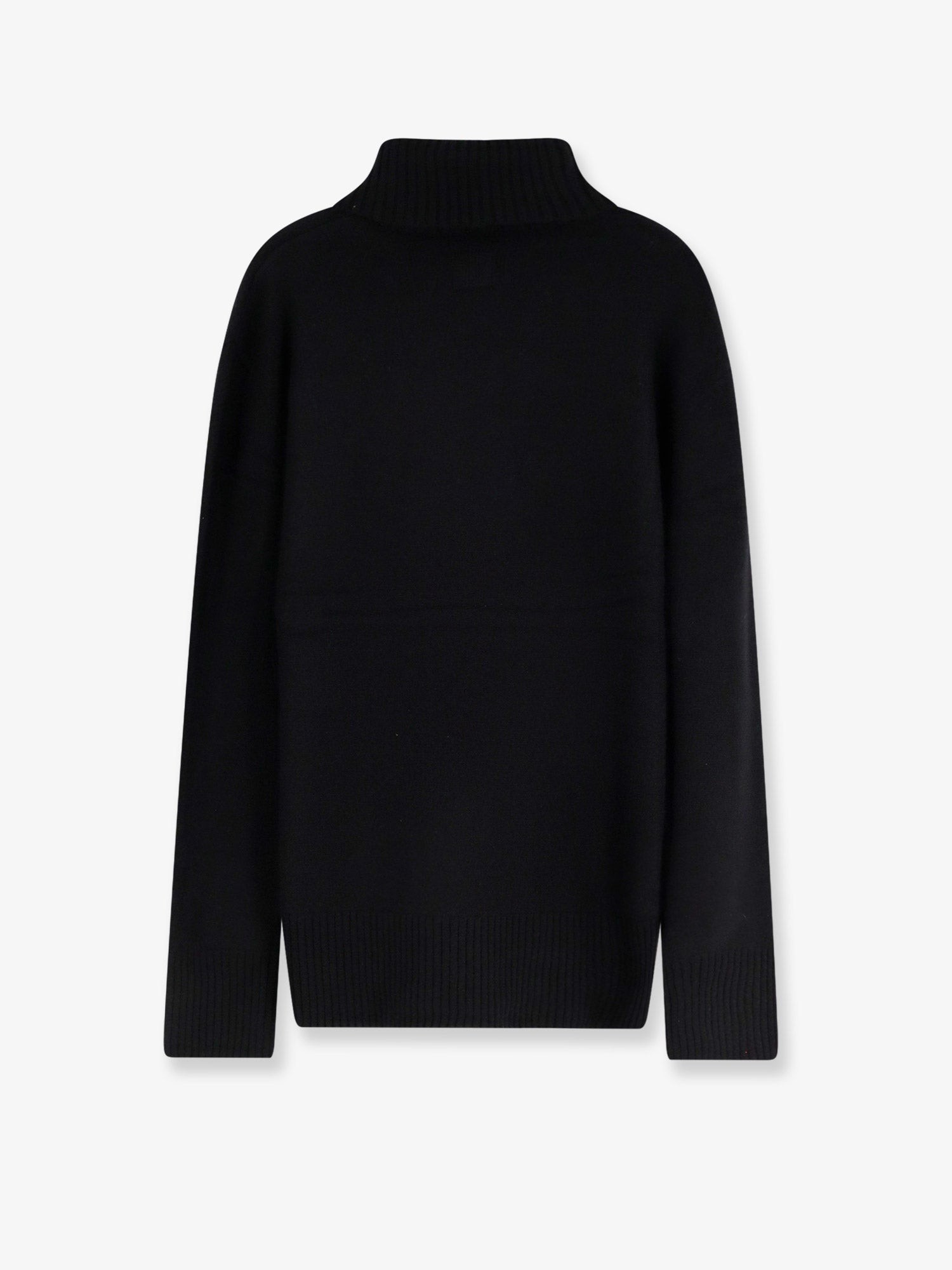 Cashmere turtleneck - Image 2