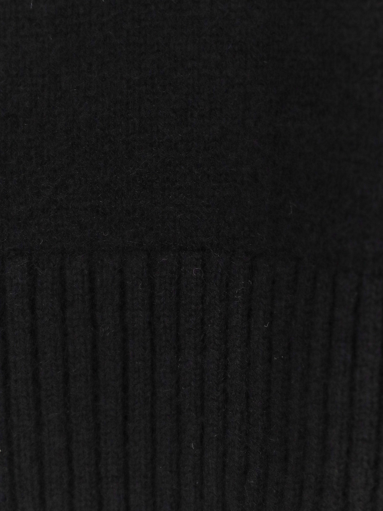 Cashmere turtleneck - Image 3