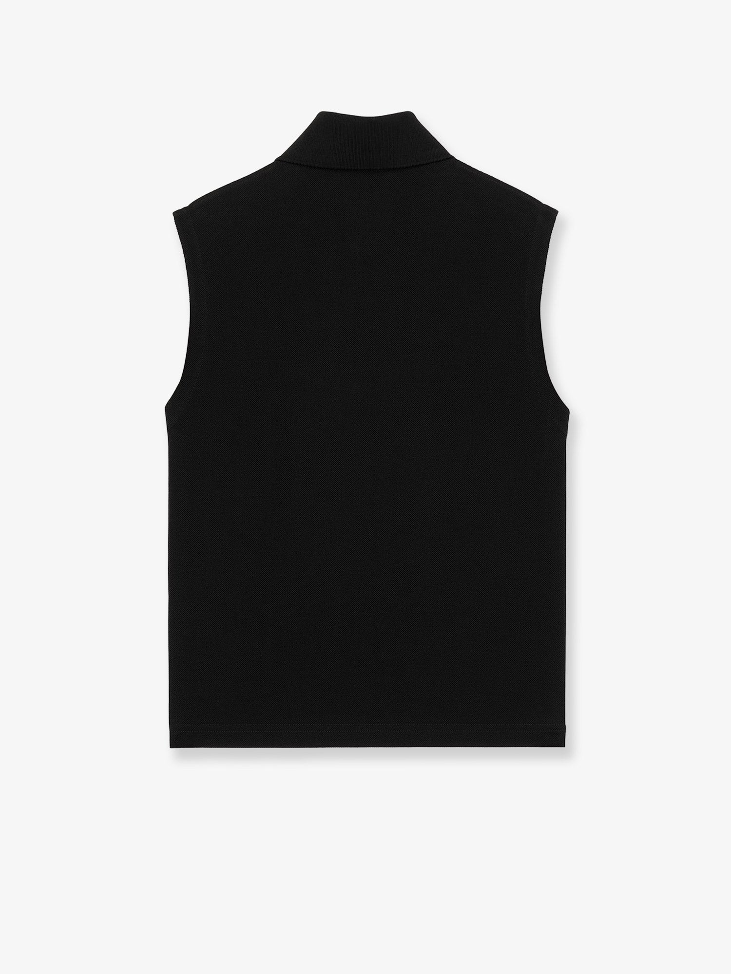 Cassandre cotton polo shirt - Image 2