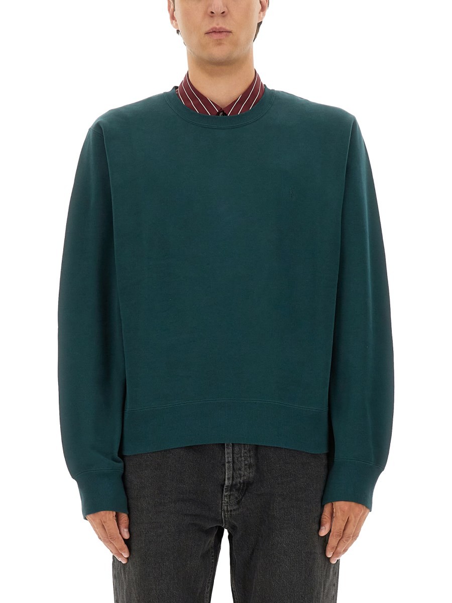 CASSANDRE SWEATSHIRT