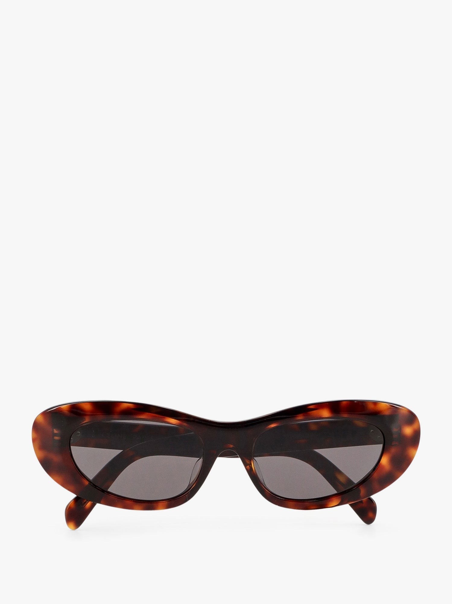 "CAT-EYE" SUNGLASSES