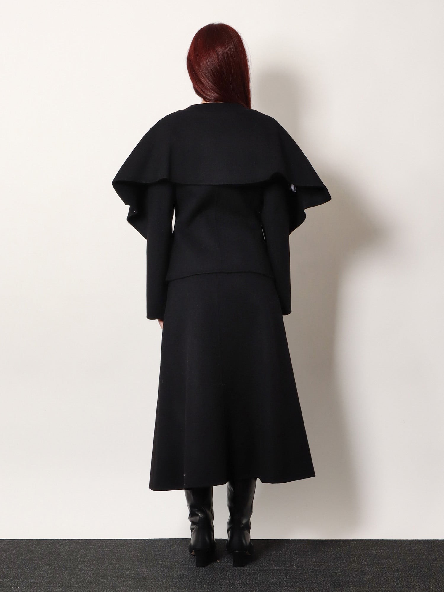 Catran wool and cashmere blazer - Image 3