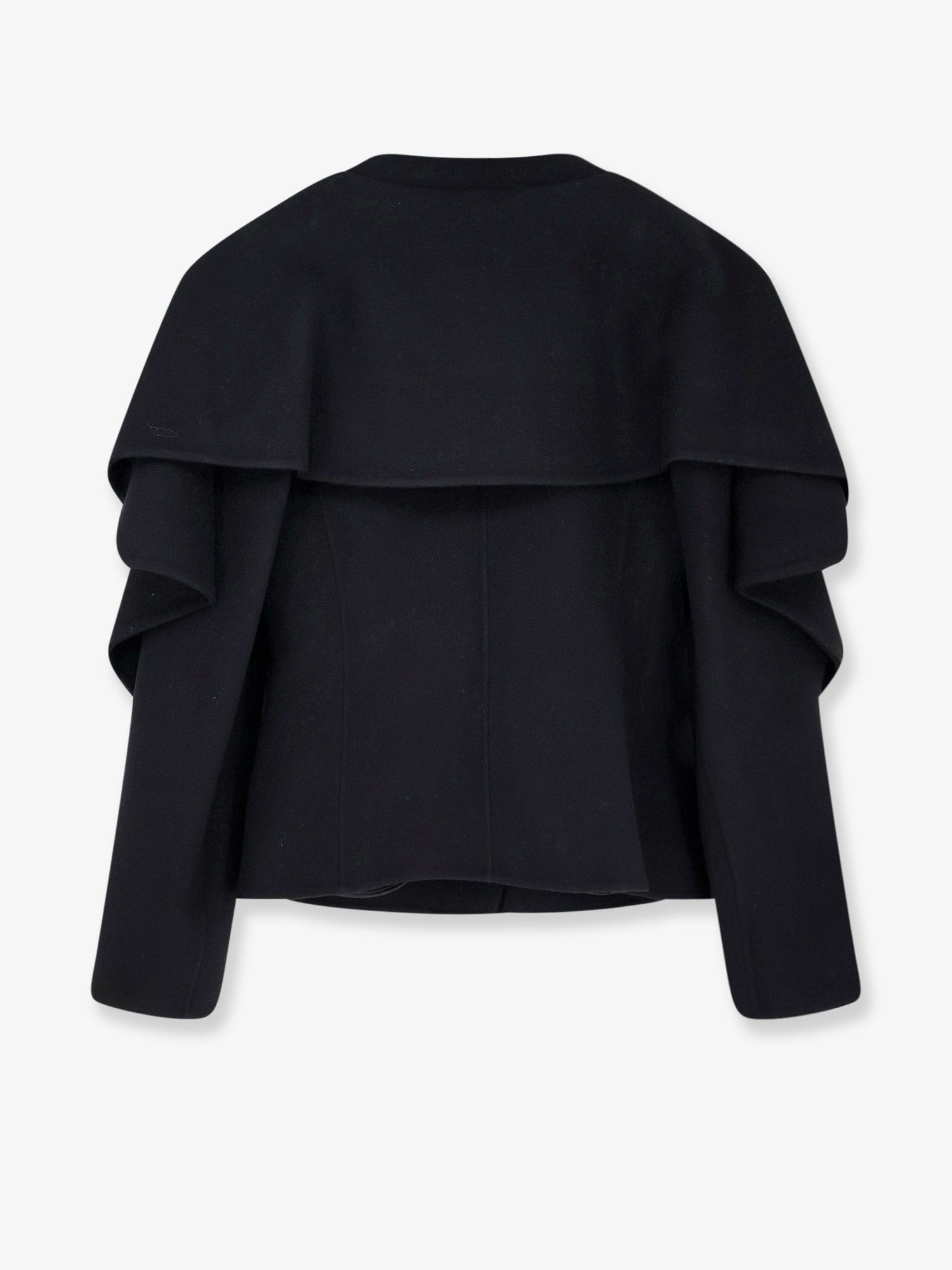 Catran wool and cashmere blazer - Image 4