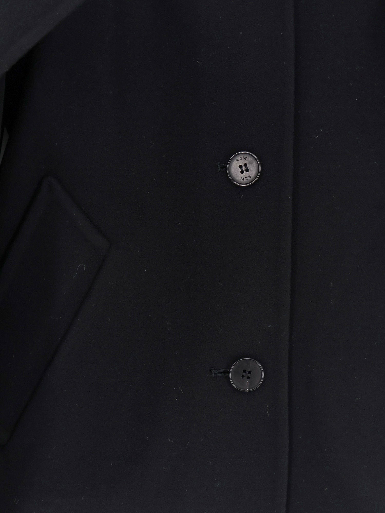 Catran wool and cashmere blazer - Image 5