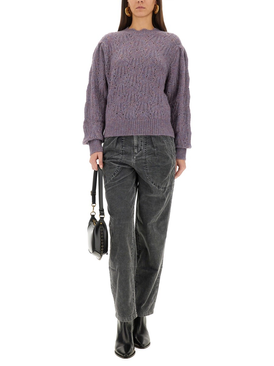 "CELESTINE" SWEATER - Image 2