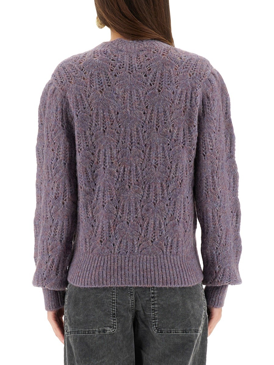 "CELESTINE" SWEATER - Image 3