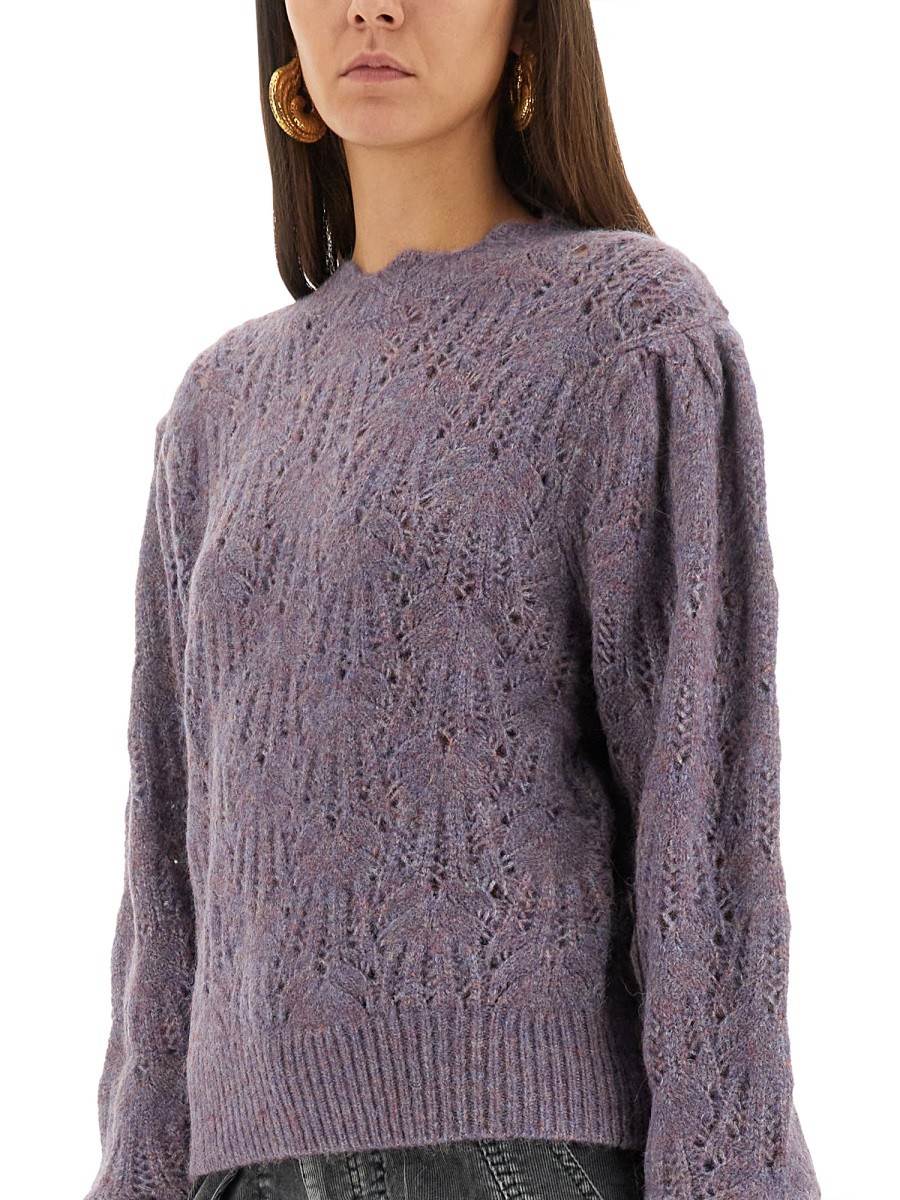 "CELESTINE" SWEATER - Image 4