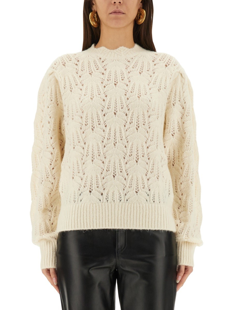 "CELESTINE" SWEATER