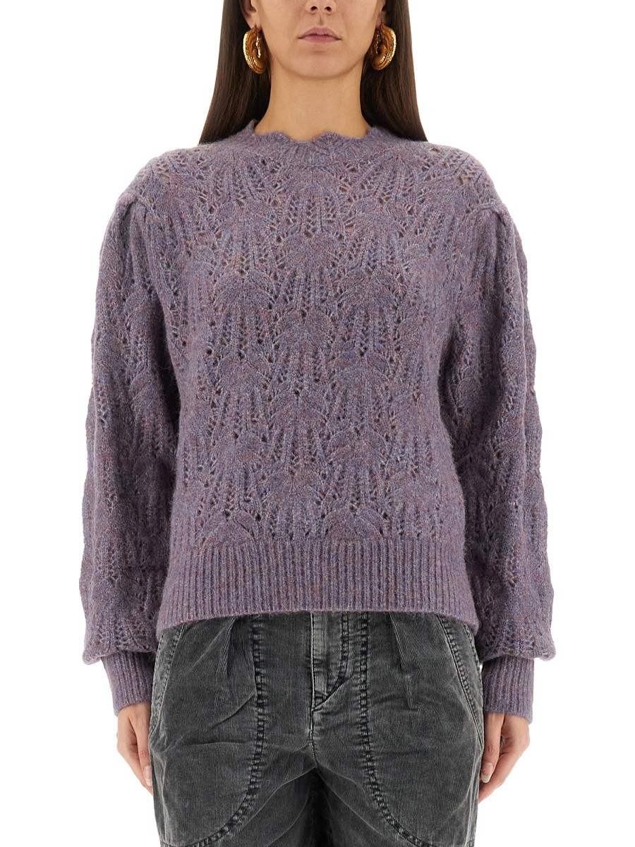 "CELESTINE" SWEATER