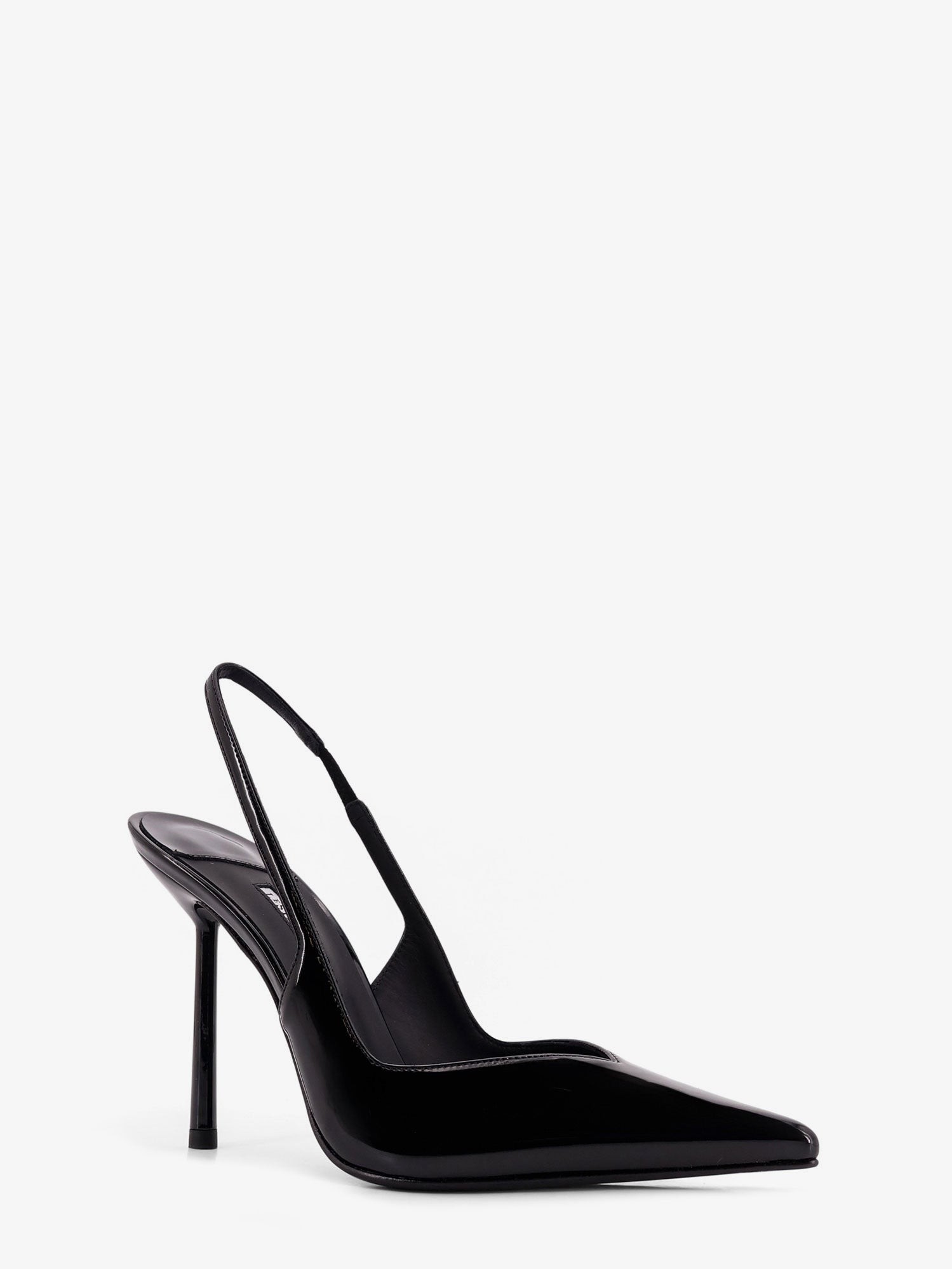 Chanel Vivienne patent leather pumps - Image 2