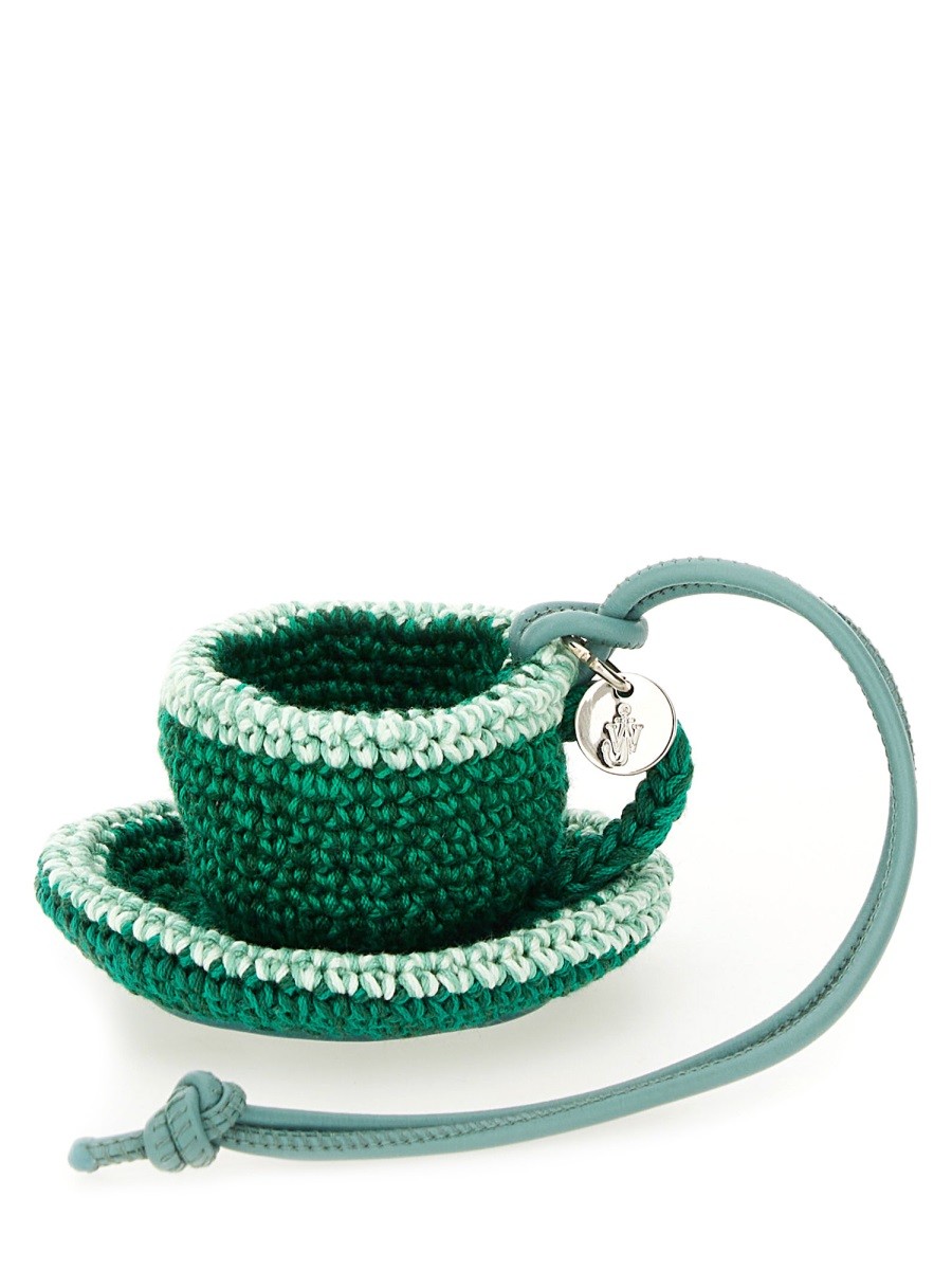 CHARM "TEACUP"