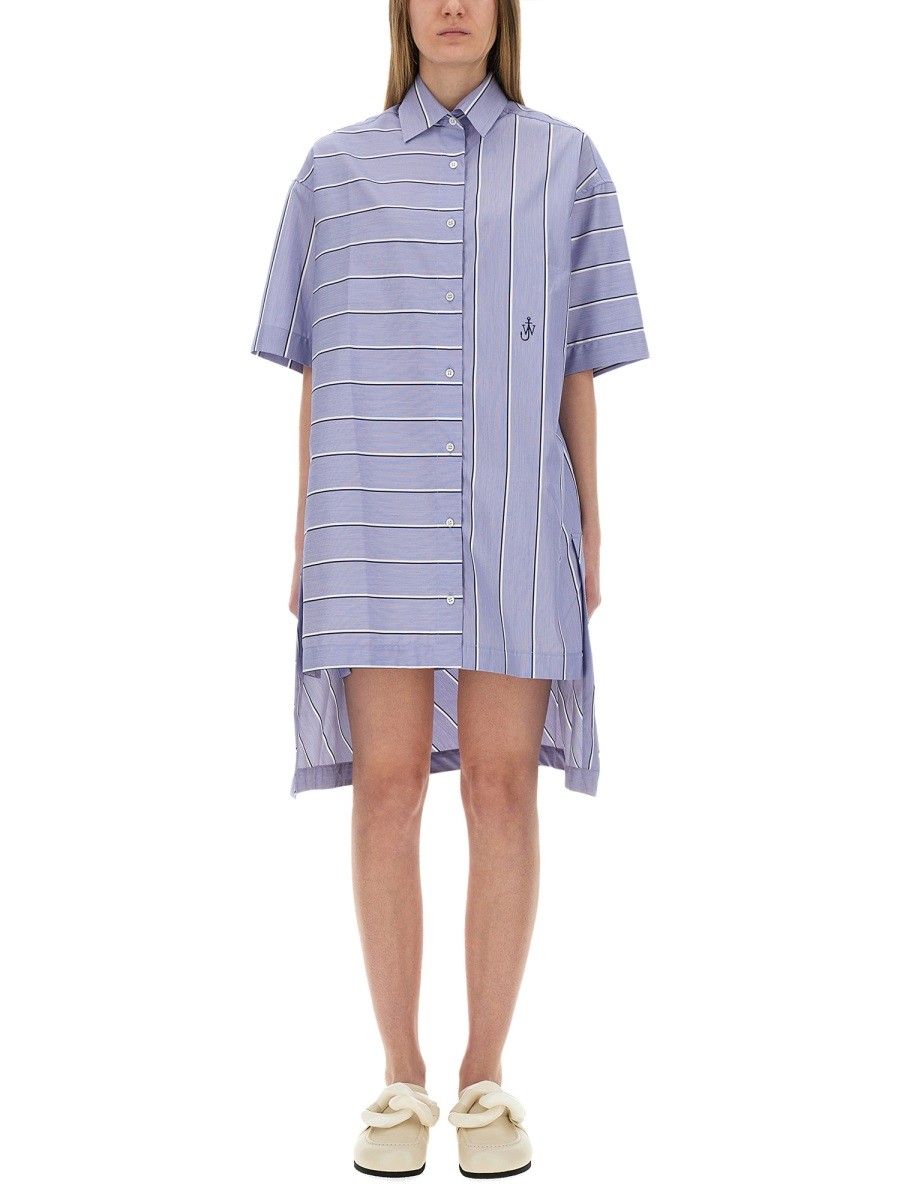 CHEMISIER DRESS