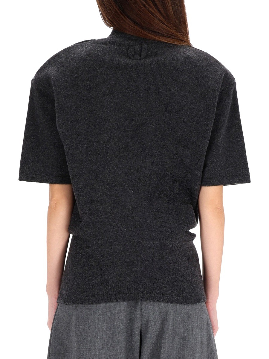 "CHESTNUT" JERSEY - Image 3
