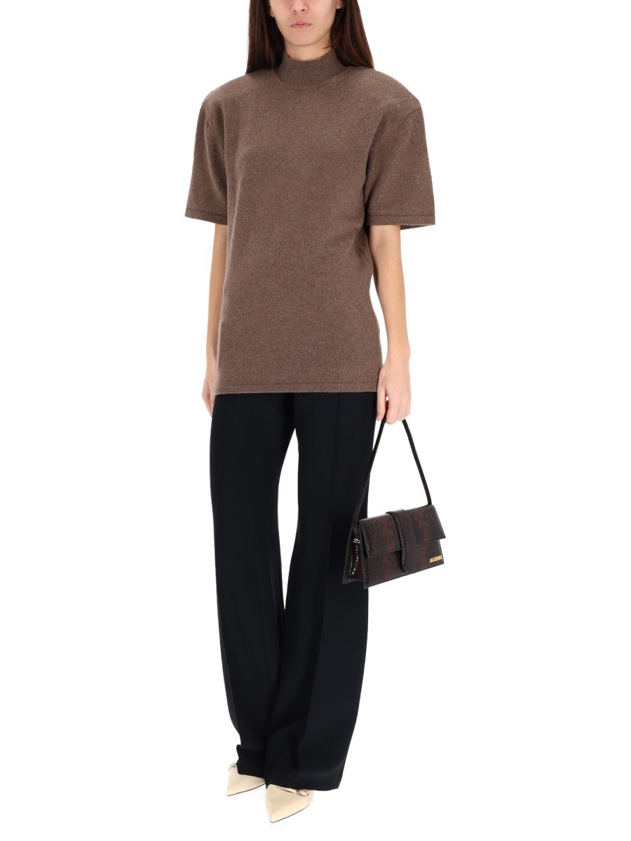 "CHESTNUT" JERSEY - Image 2