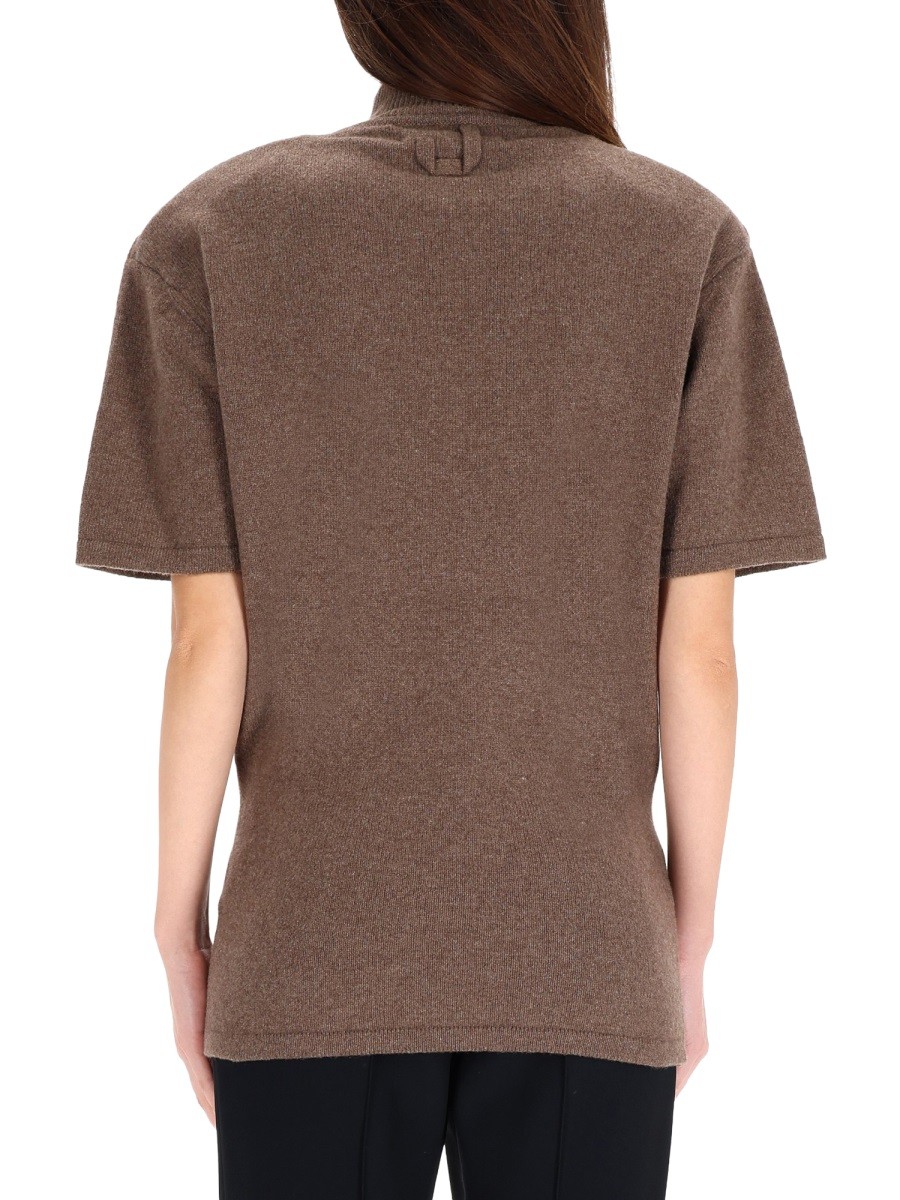 "CHESTNUT" JERSEY - Image 3
