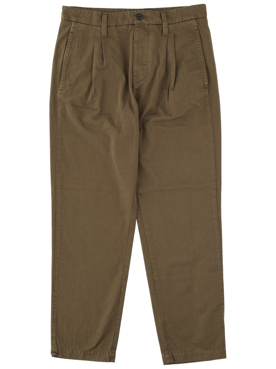 CHINO PANTS