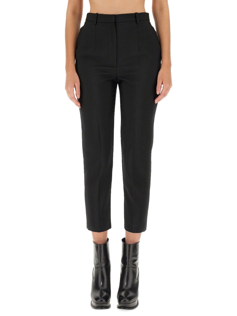 CIGARETTE PANTS