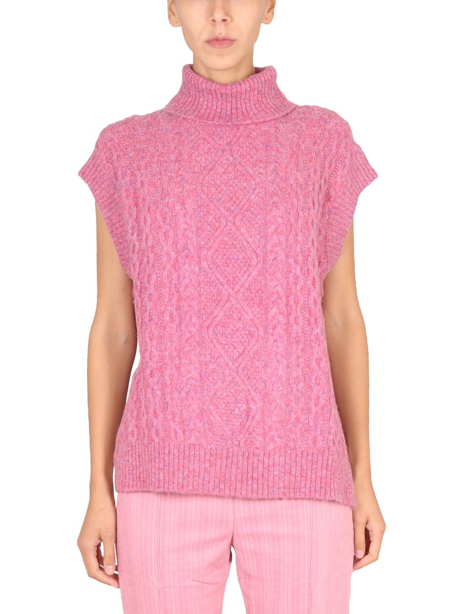 "CILINA" VEST