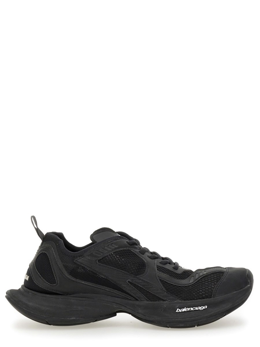 "CIRCUIT" SNEAKER