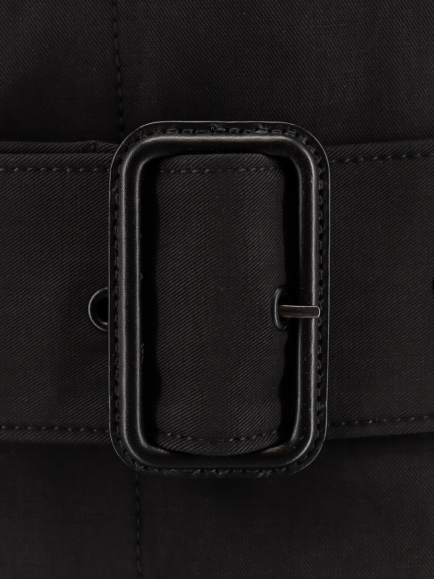 Classic Cotton Trench - Image 3