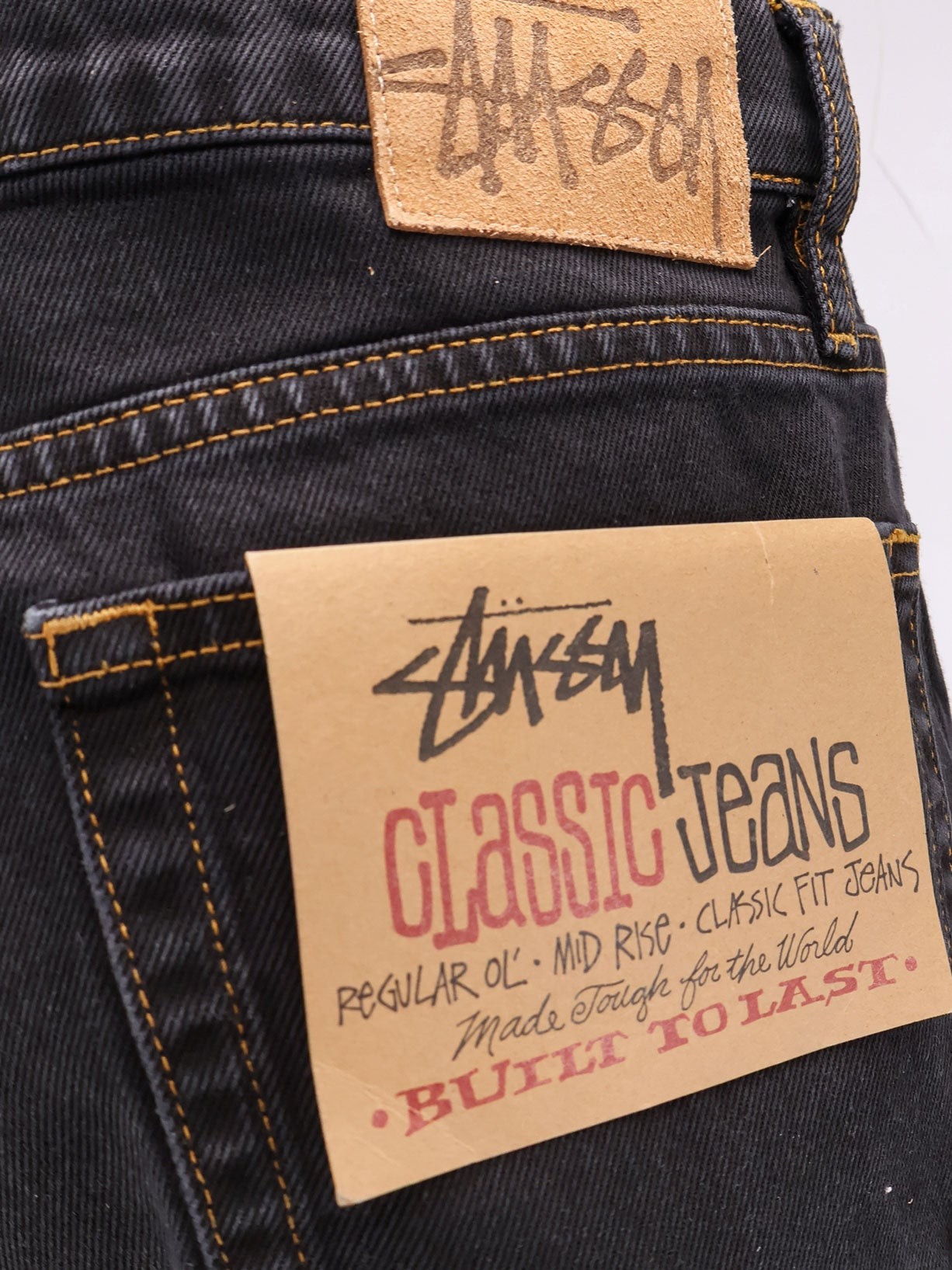 Classic Jean - Image 3