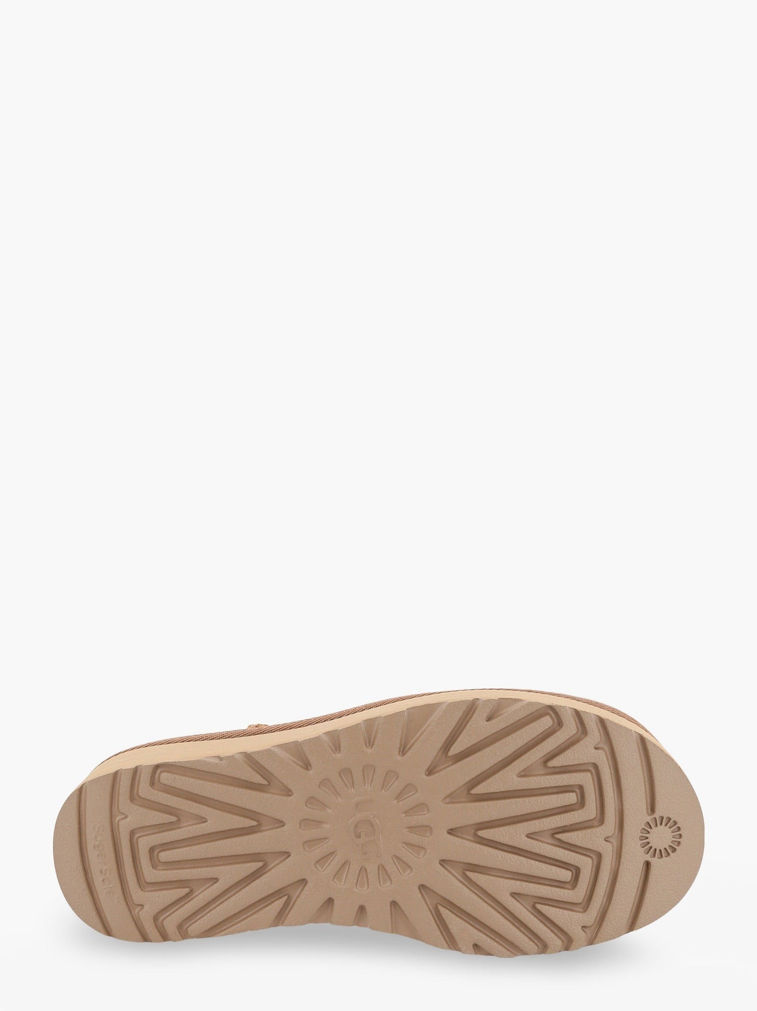 Classic Mini Platform suede ankle boots - Image 4